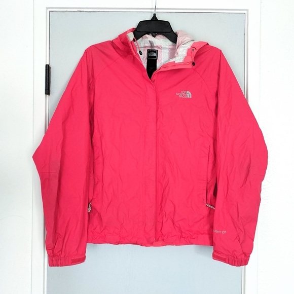 The North Face Jackets & Blazers - The North Face HyVent DT Shell Rain Jacket